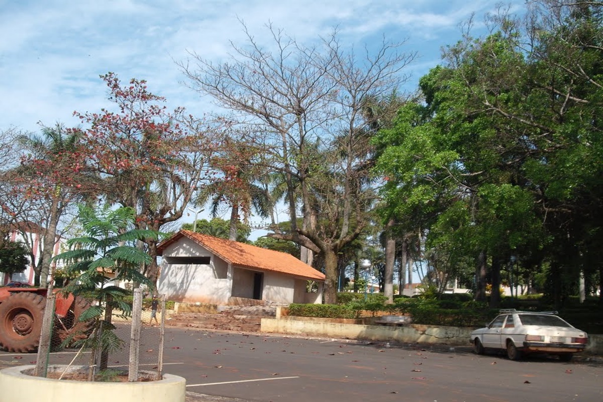 Prefeitura Municipal de Itaju - SP