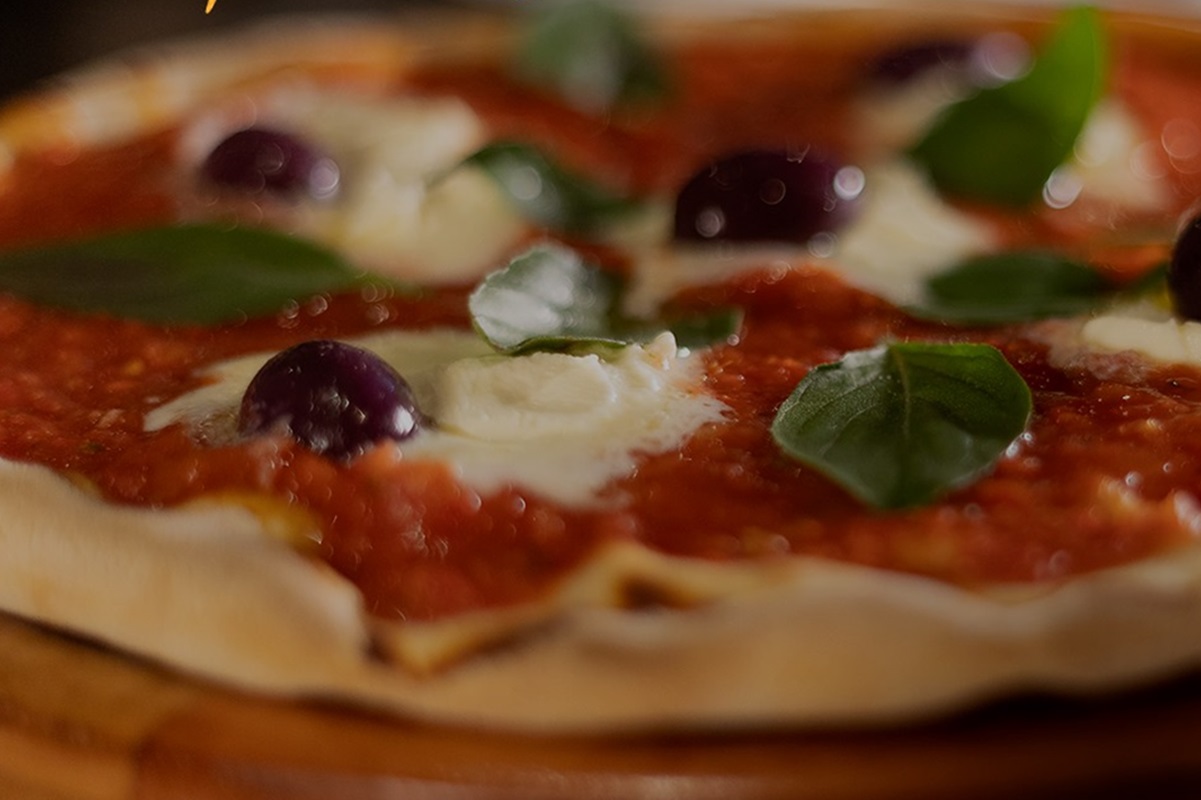 Pizzaria Veneza Praia Grande