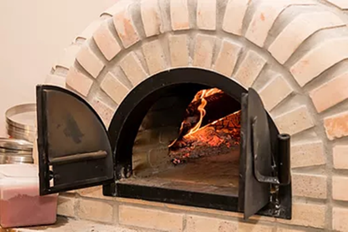 Fornare Pizzaria Praia Grande