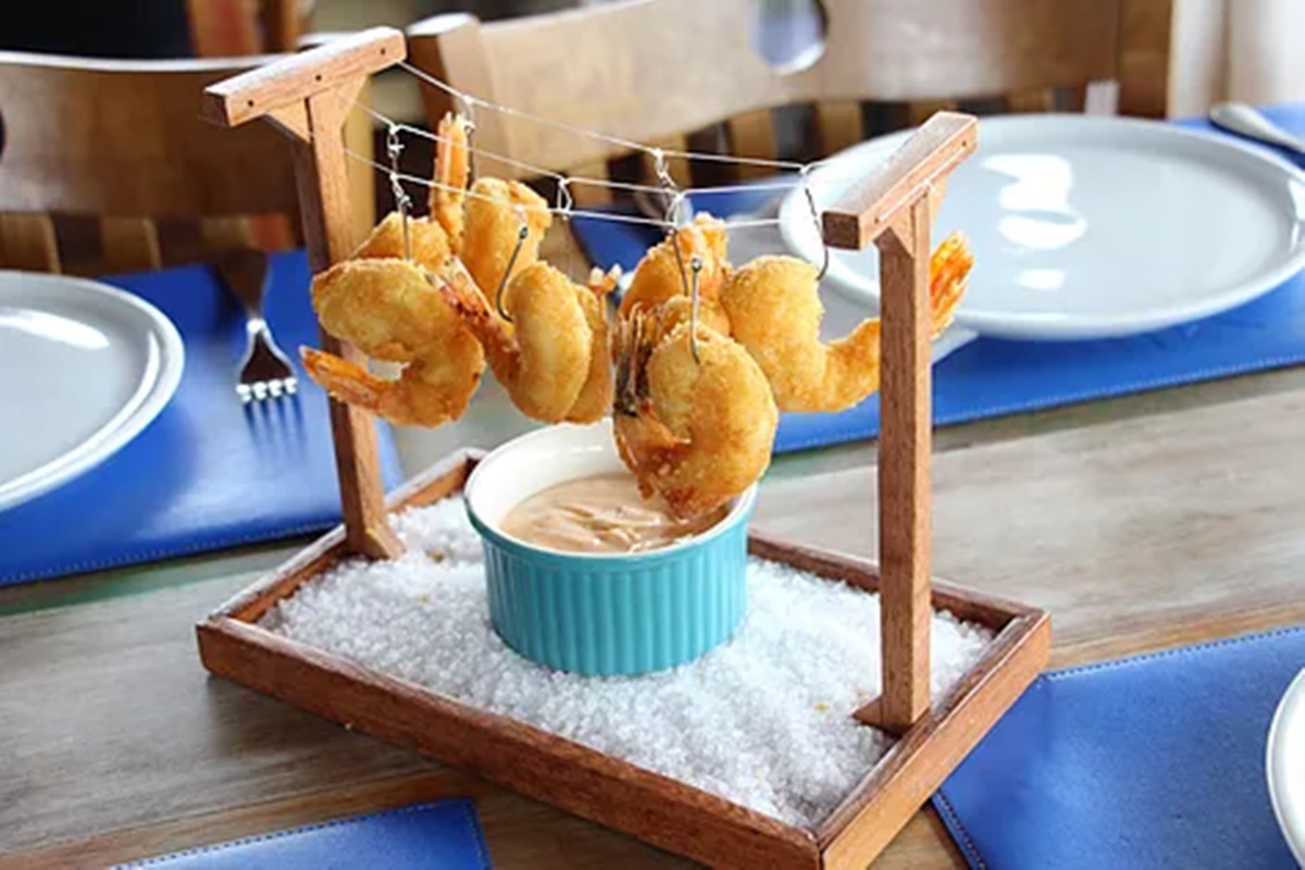 Marbelle Restaurant São José dos Campos