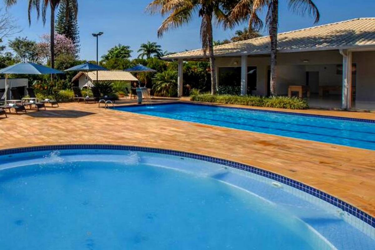 Valinhos Plaza Hotel - SP