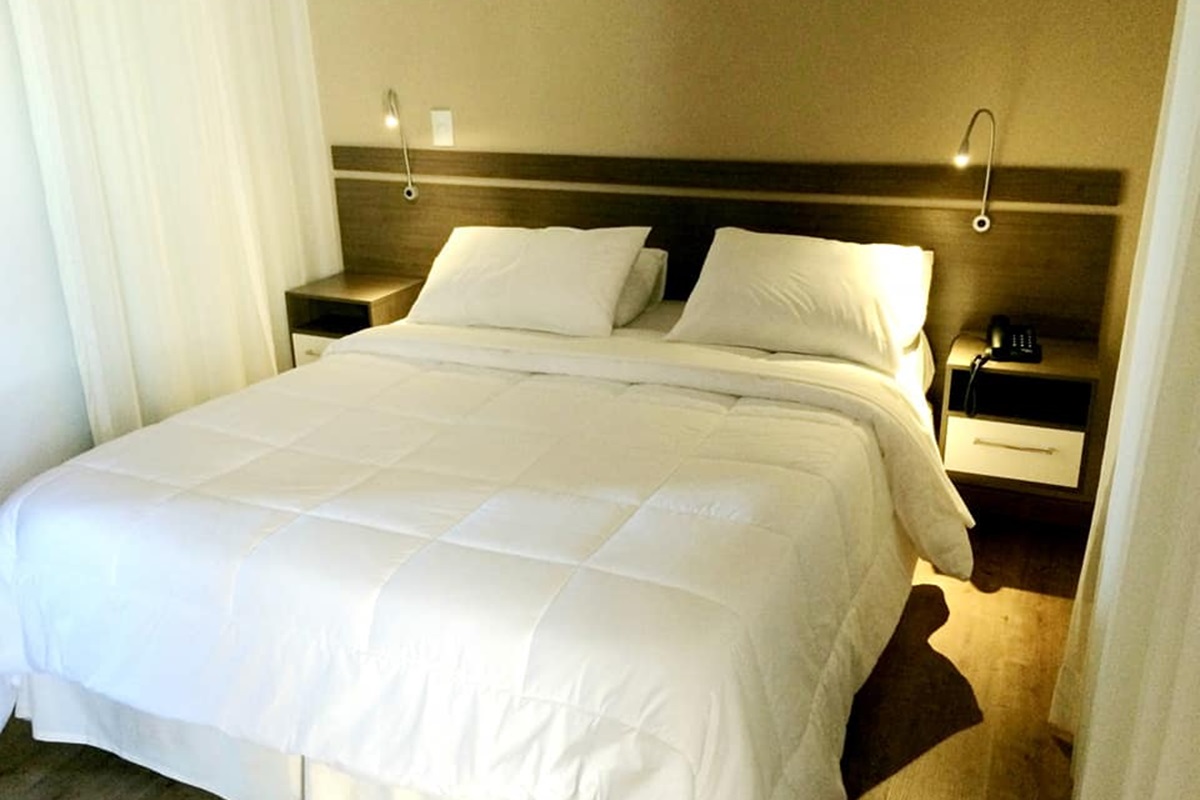 Hotel Itapema Valinhos - SP