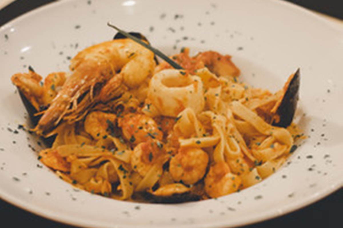 Trattoria Roverbella Jaguariúna - SP
