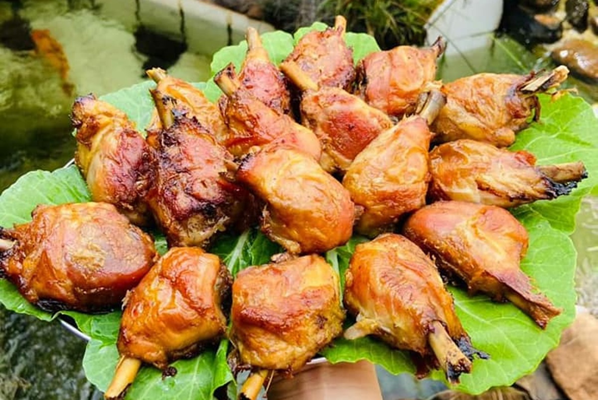 Restaurante Kero Mais Américo Brasiliense - SP