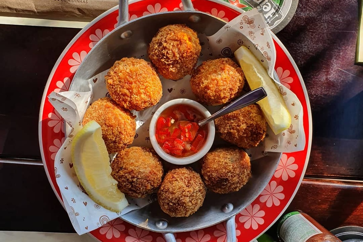 Gularejo Bruschettas e Comidinhas Atibaia