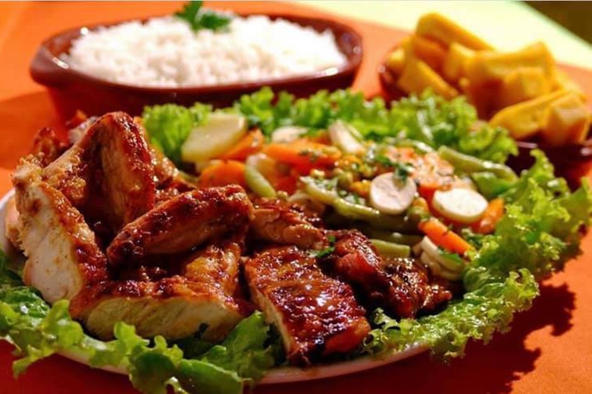 Fazendinha Bar Atibaia