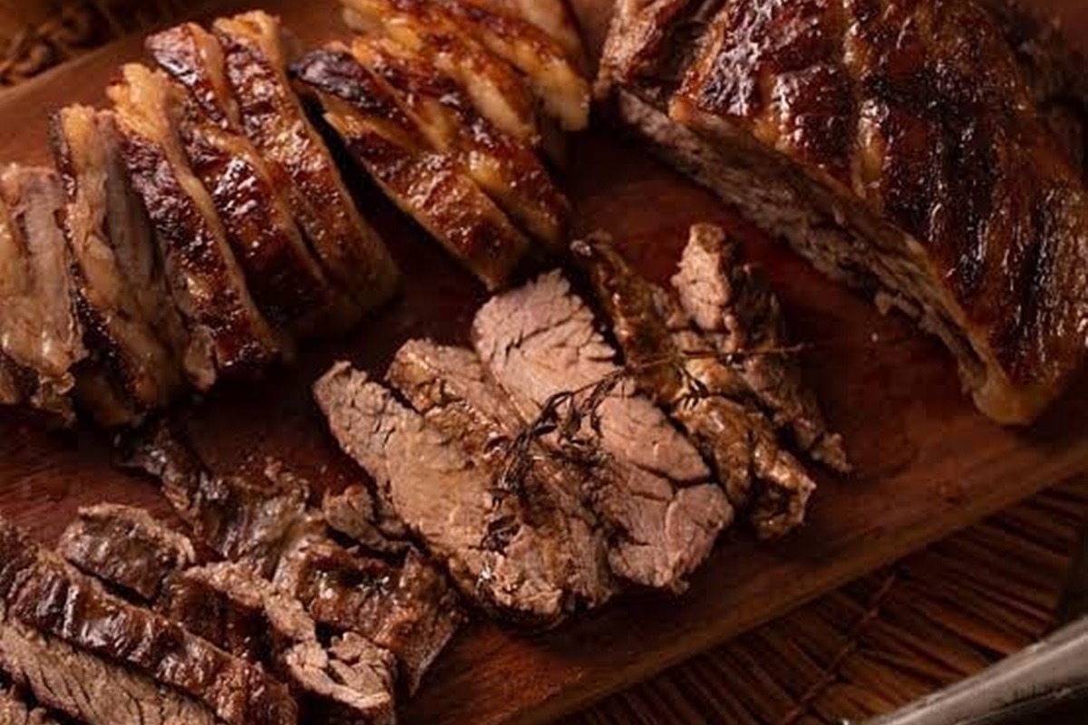 Picanha na Tábua Atibaia