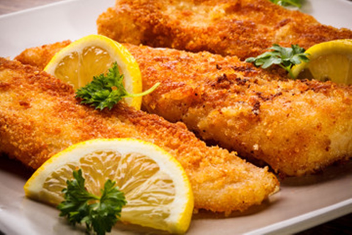 Restaurante Ponto do Peixe Frito Atibaia
