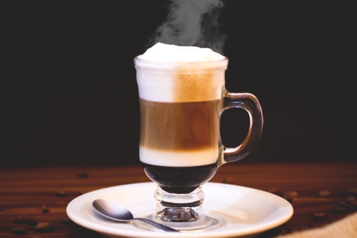 Café Dalí Atibaia - SP