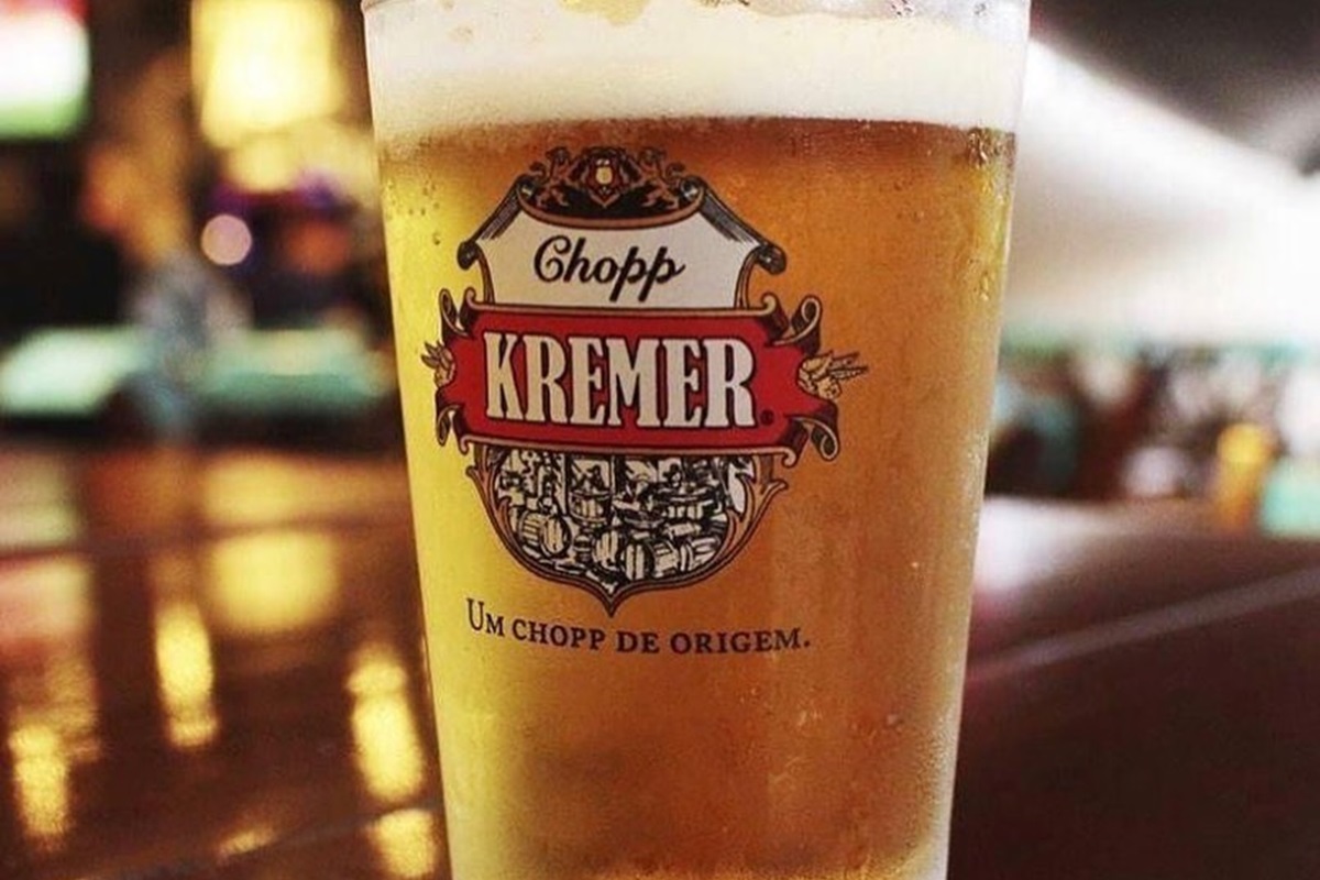 Chopperia Kremer Atibaia