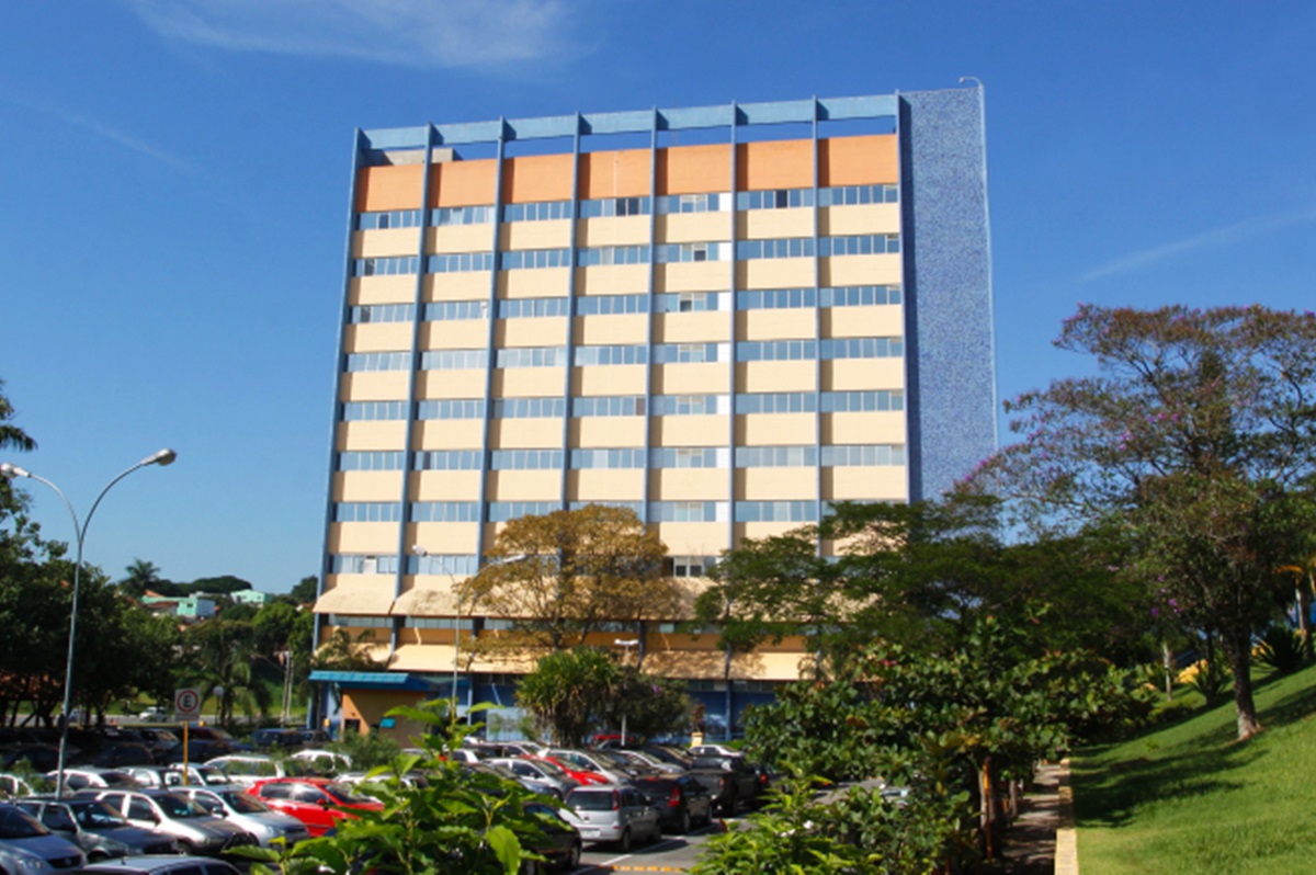 Prefeitura Municipal de São José dos Campos - SP
