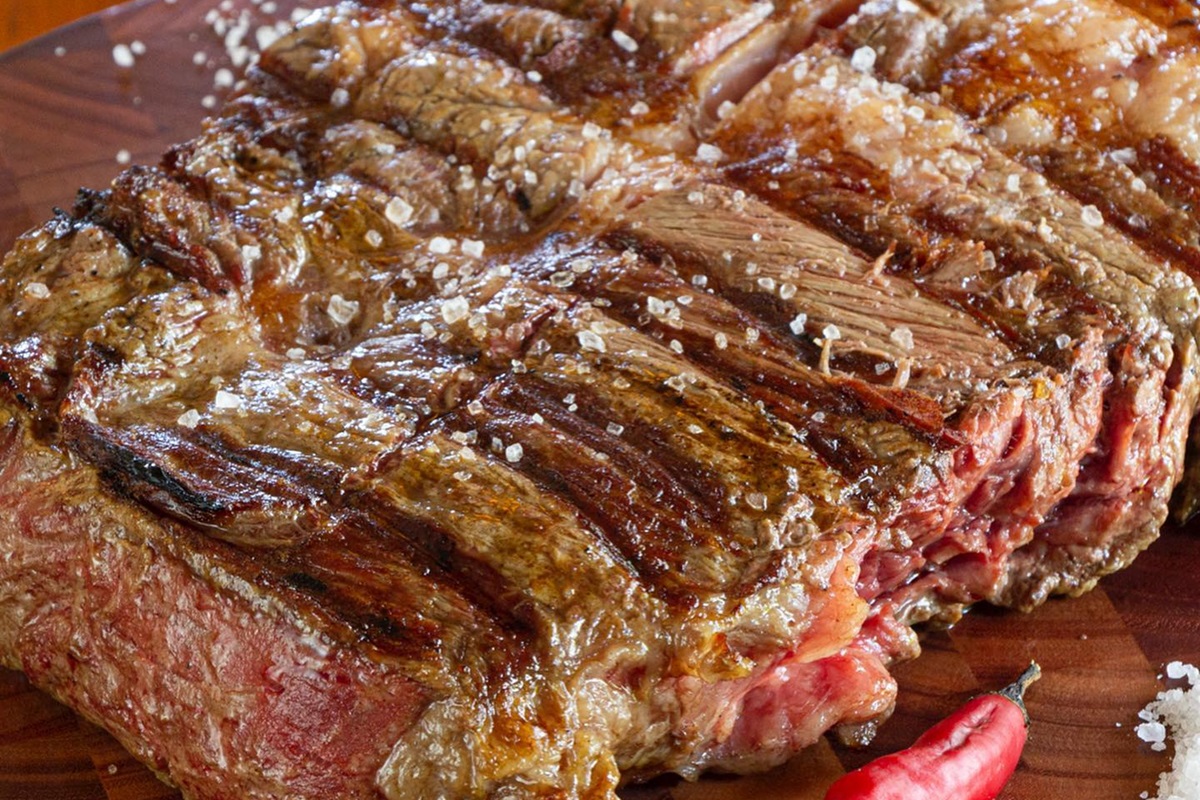 Jardineira Grill São Paulo - SP