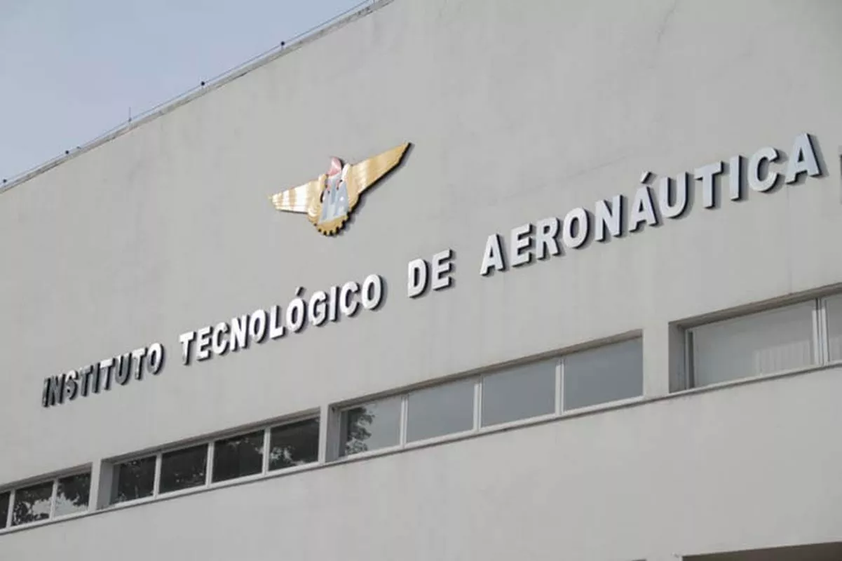 Instituto Tecnológico de Aeronáutica