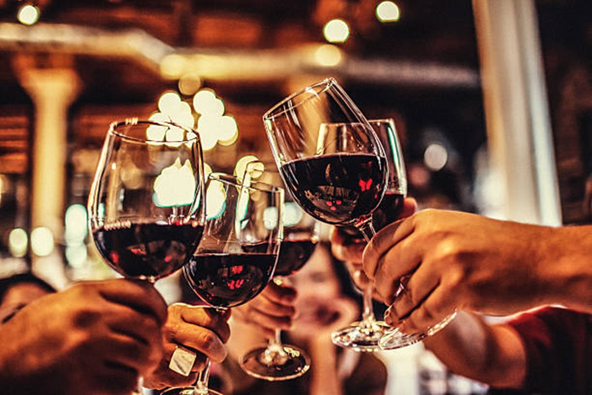 Vinhos Bella Aurora São Roque - SP