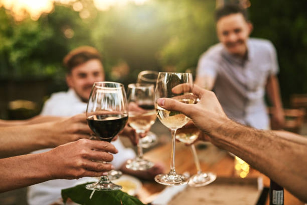 Vinhos E Restaurante Frank - SP