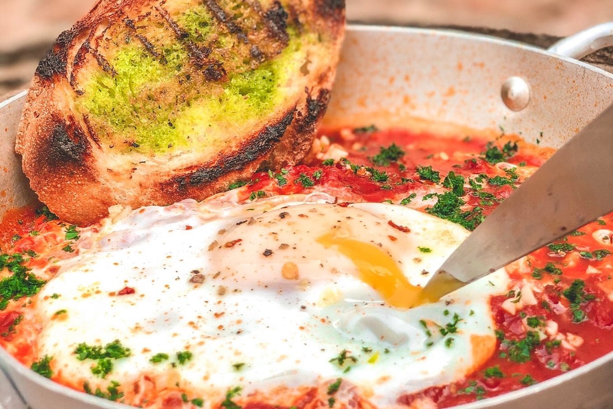 Marinna Gastronomia São Paulo - SP
