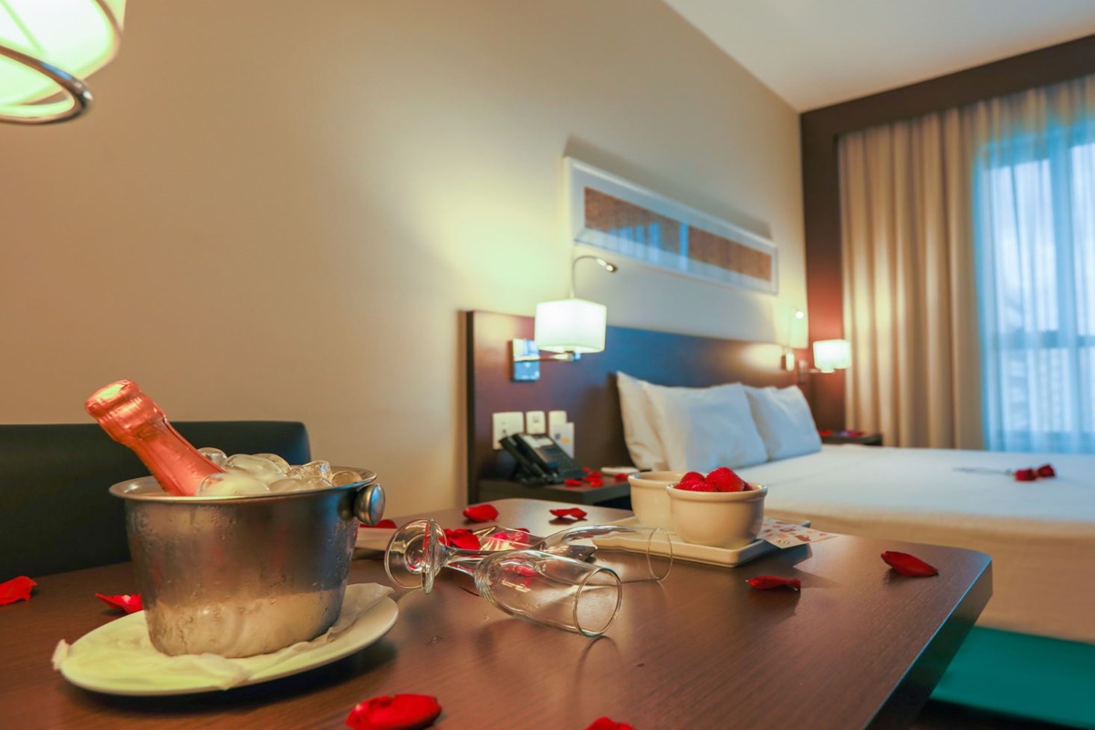 Comfort Hotel Santos - SP