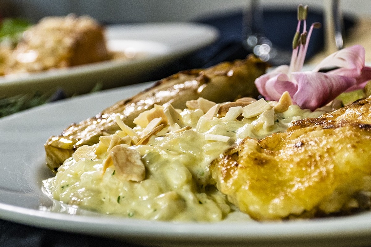 Cantina Fellini Campinas