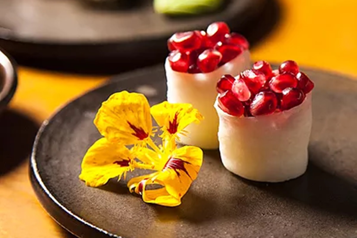 Sushimar Vegano São Paulo - SP