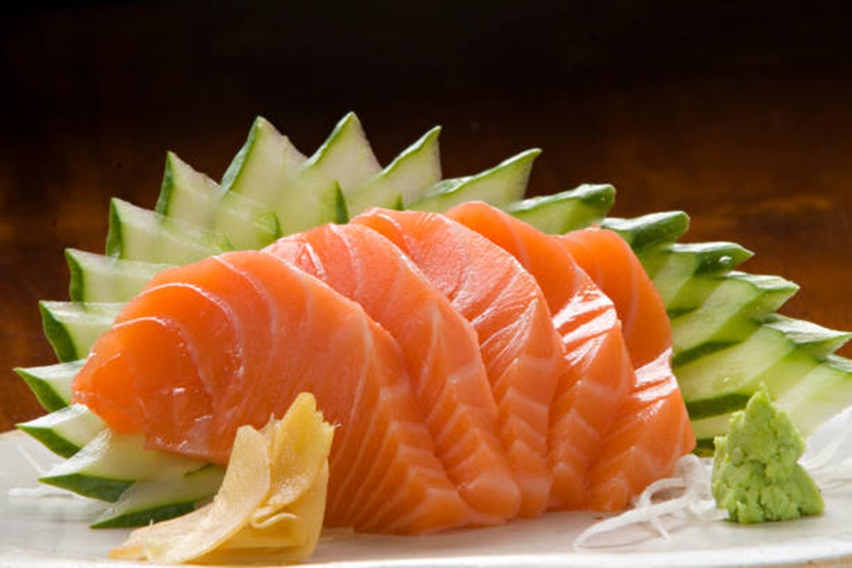 Sakeumi Restaurante São Paulo - SP