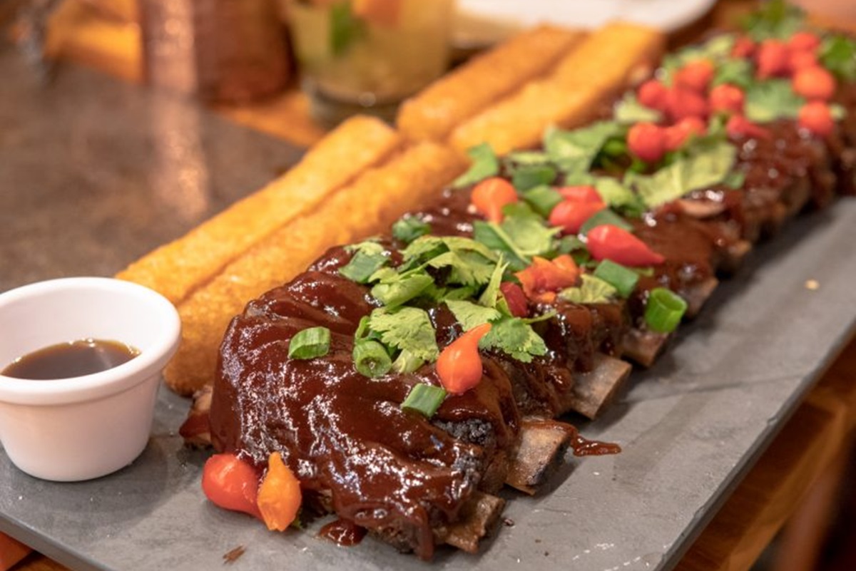 Cajueiro Culinária Nordestina São Paulo