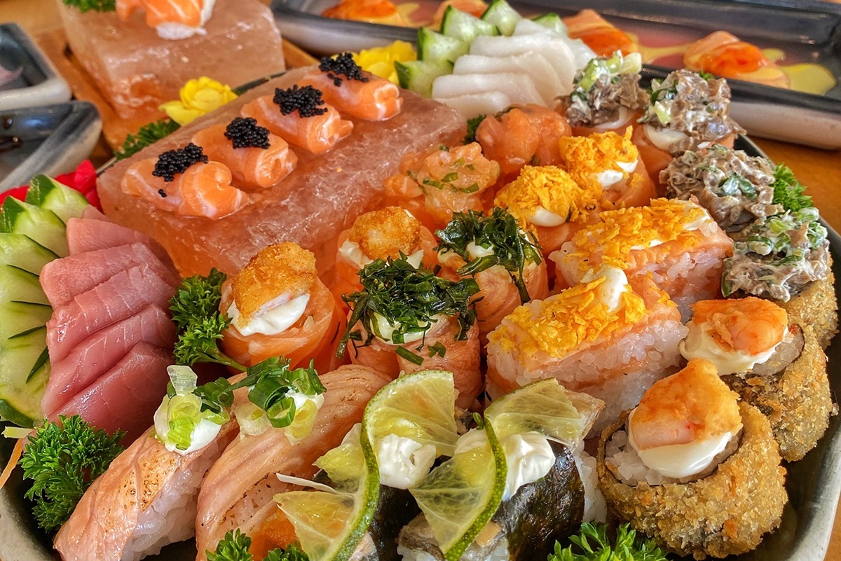 Masumi Sushi Osasco