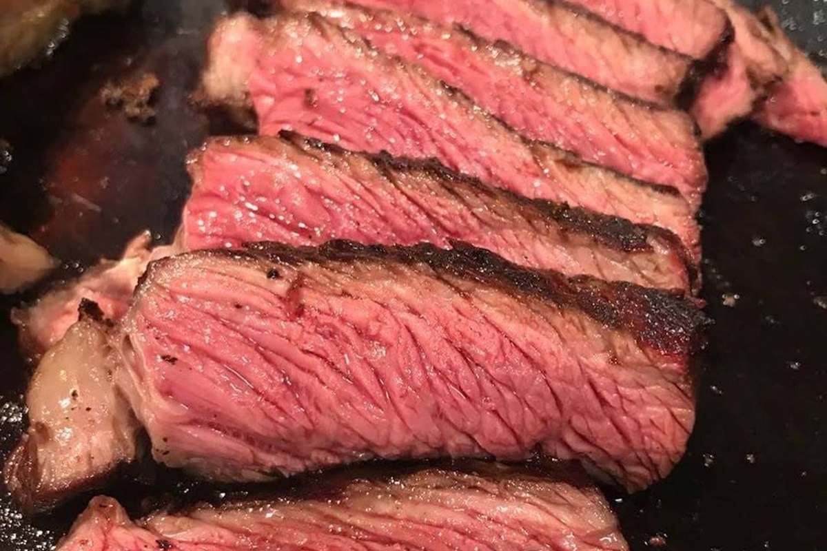 O Celeiro da Carne São Paulo