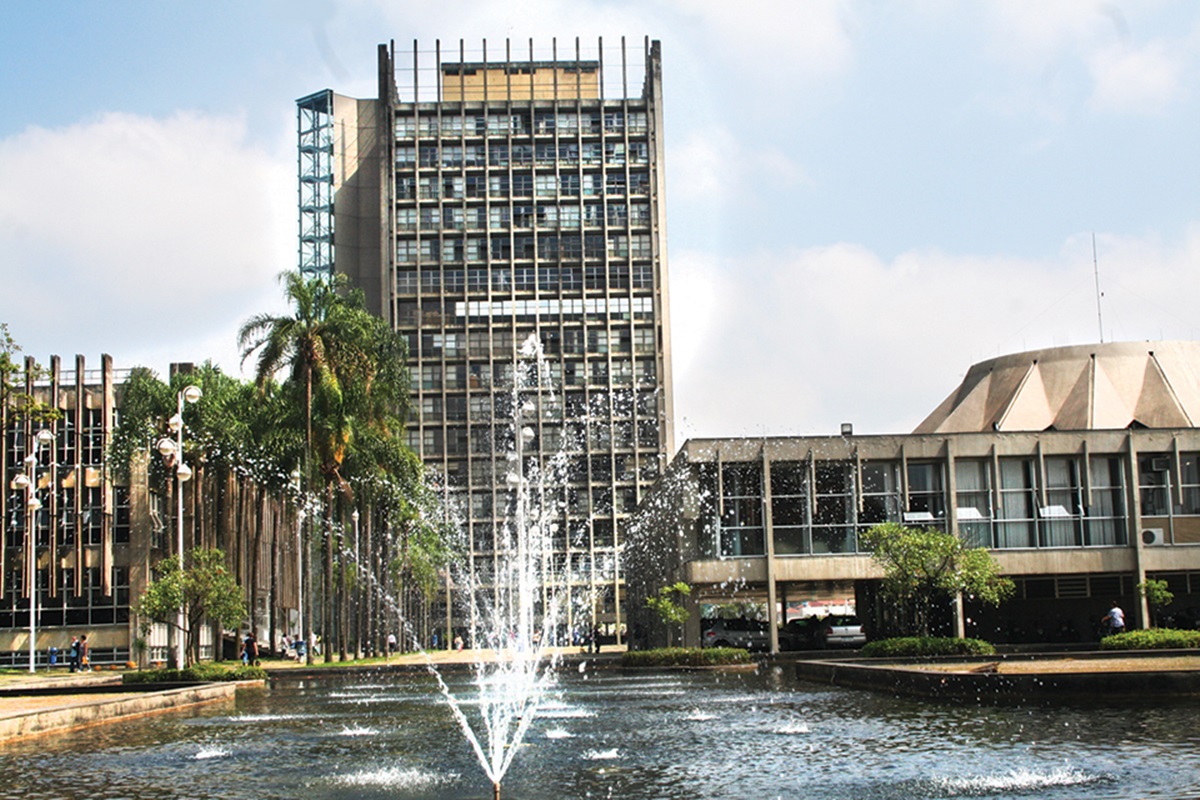 Prefeitura Municipal de Santo André - SP