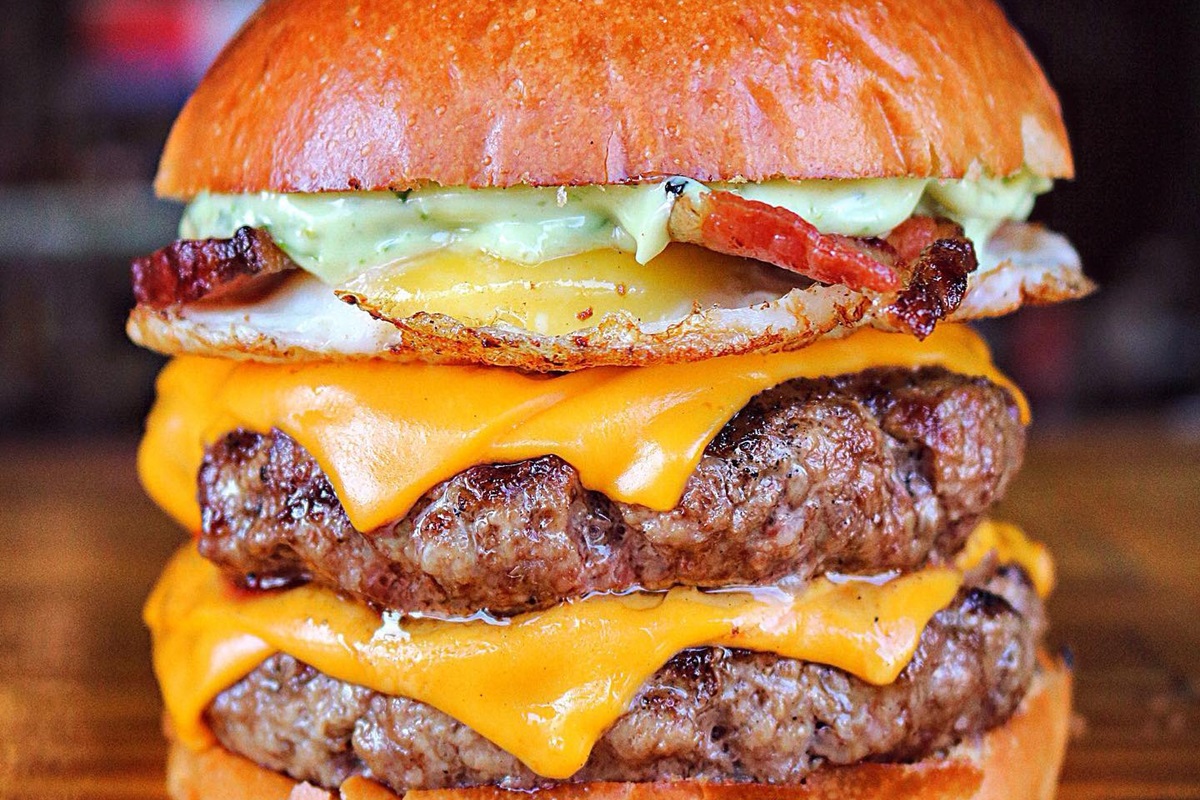 John's Burguer São Paulo