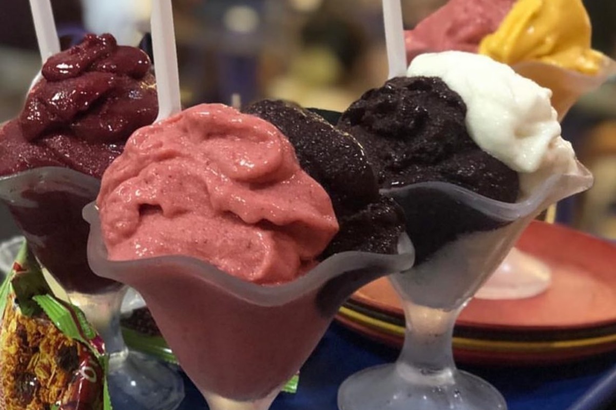 Açaí Mooca São Paulo - SP