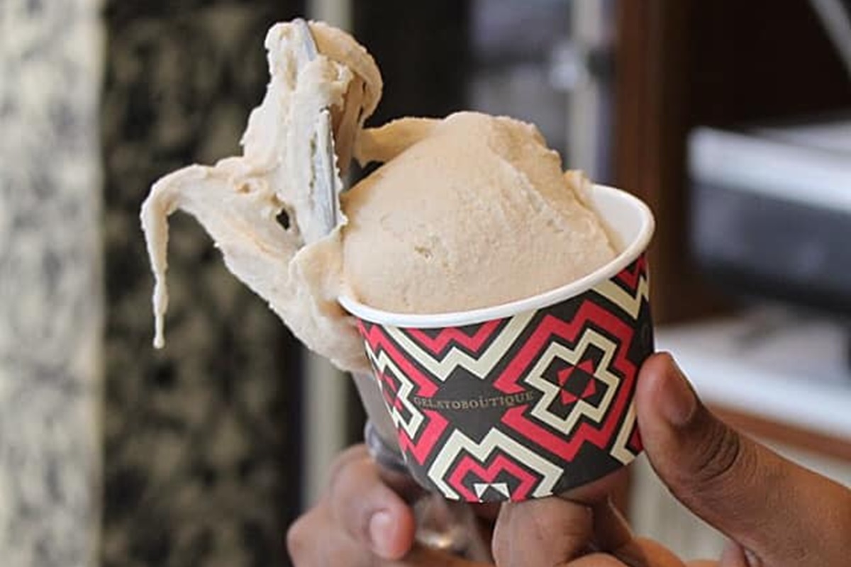 Gelato Boutique São Paulo - SP