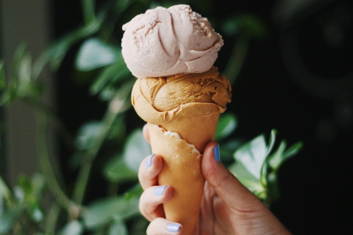 Frida & Mina Sorveteria São Paulo