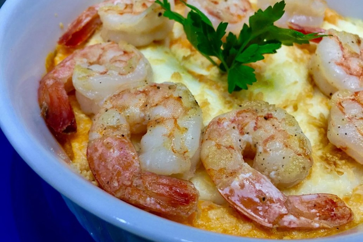 Restaurante Icaraí Ilha Comprida - SP