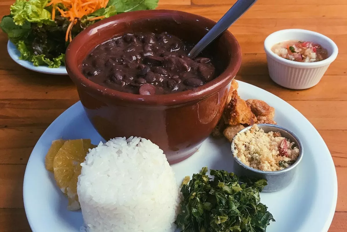 Dulce Restaurante e Doceria São José do Rio Preto