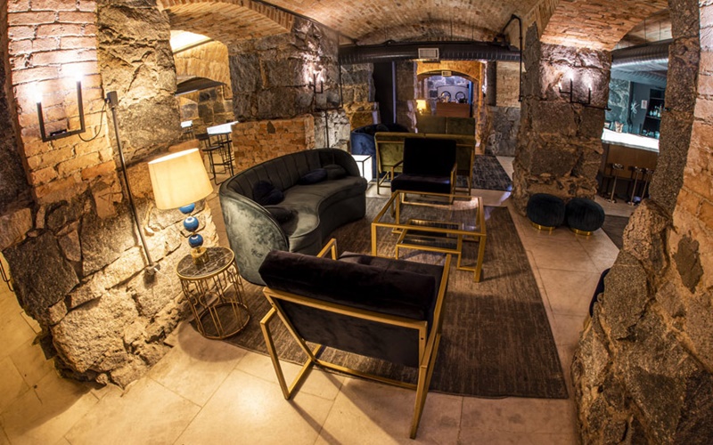 Bar dos Arcos em São Paulo - SP