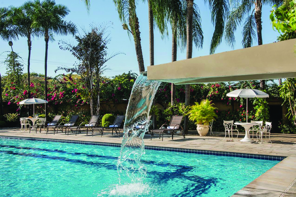 Hotel Nacional de Rio Preto - SP
