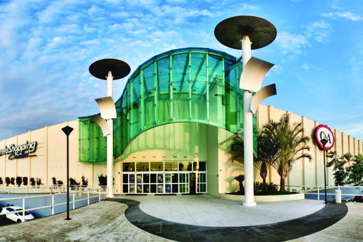 Riopreto Shopping Center