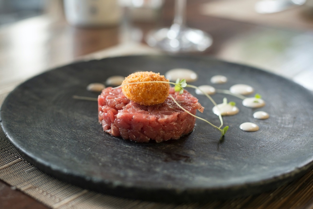 Restaurante Sughetto - Cucina e Dolci em São Paulo