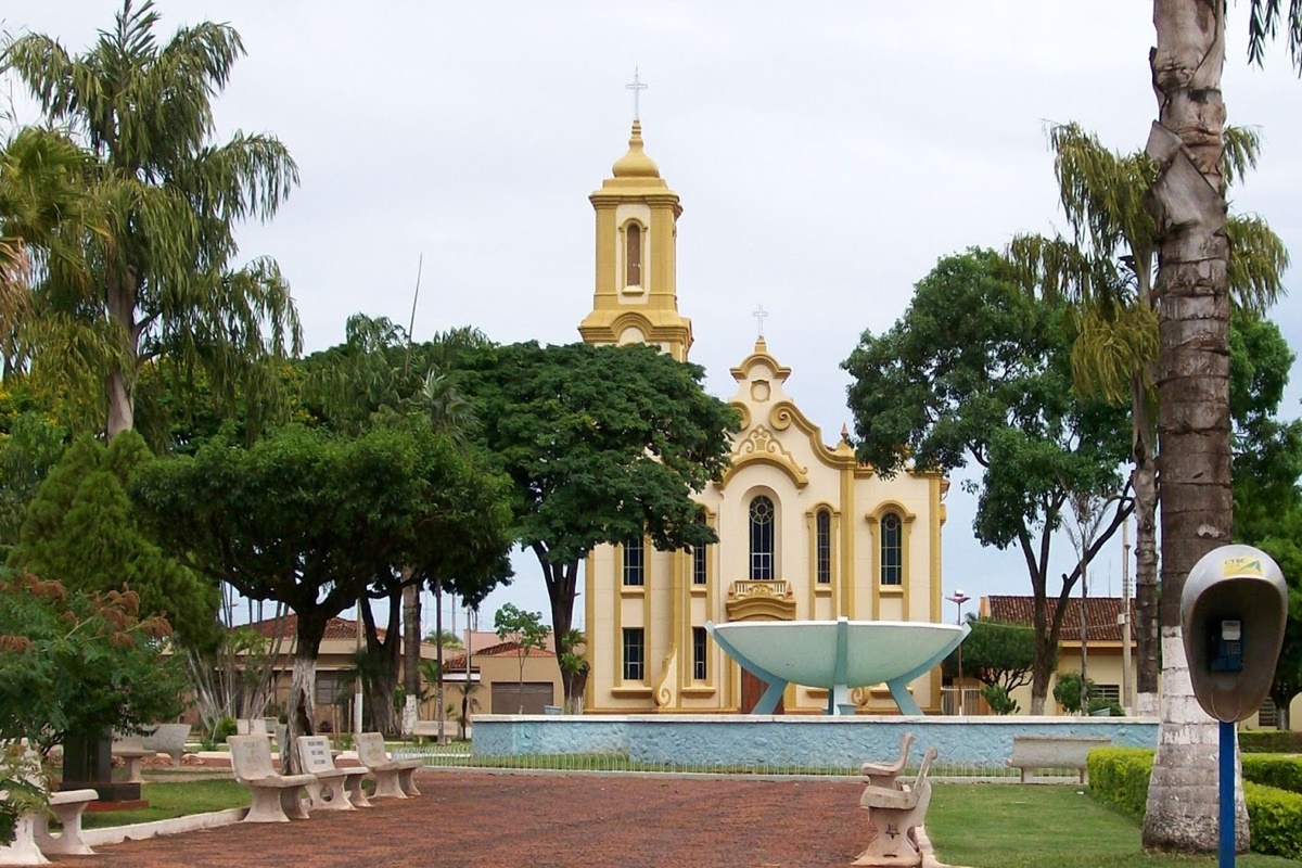 Prefeitura Municipal de Guará - SP