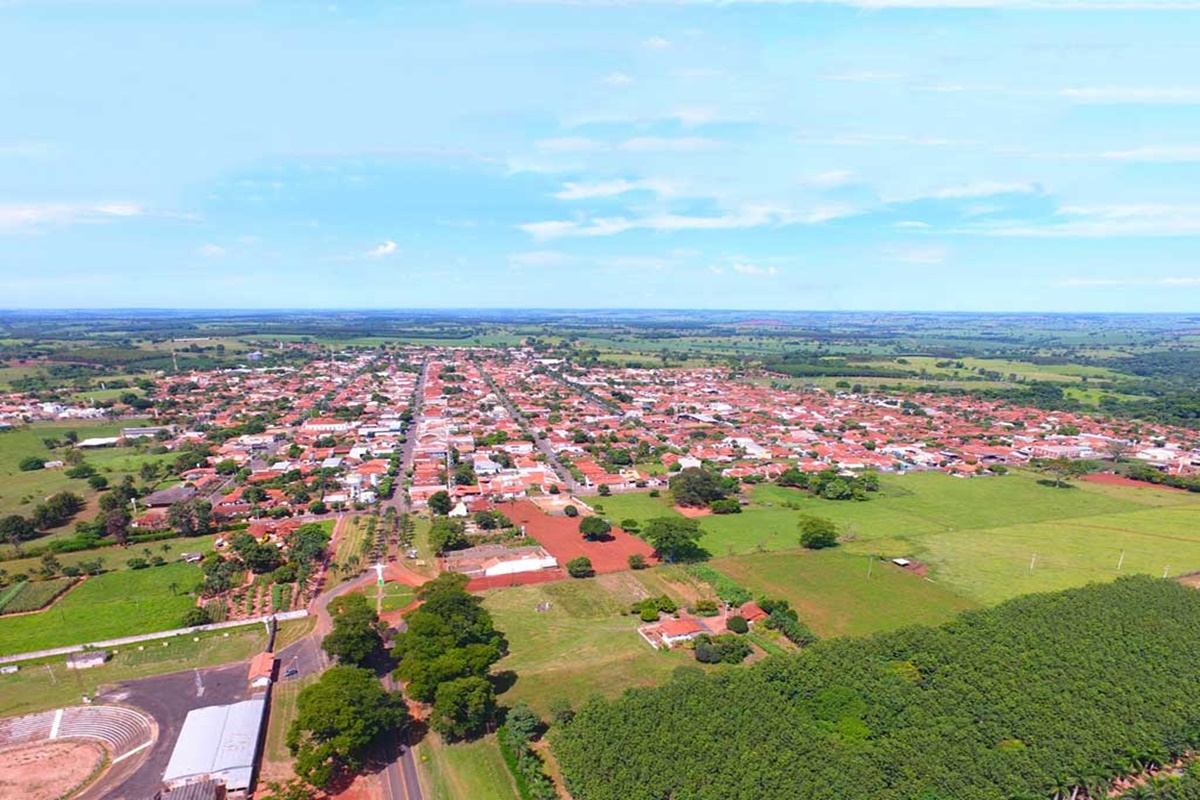 Prefeitura Municipal de Macaubal - SP