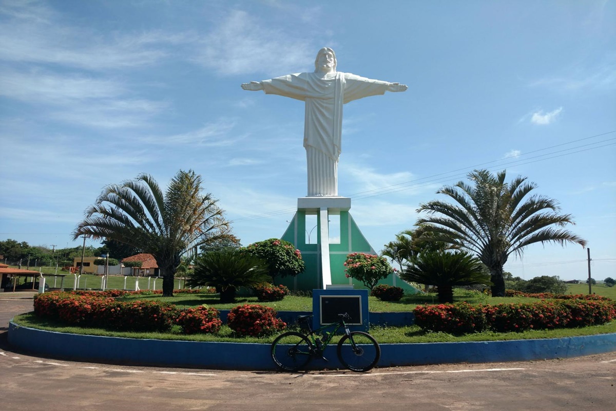 Prefeitura Municipal de Ribeirão dos Índios - SP