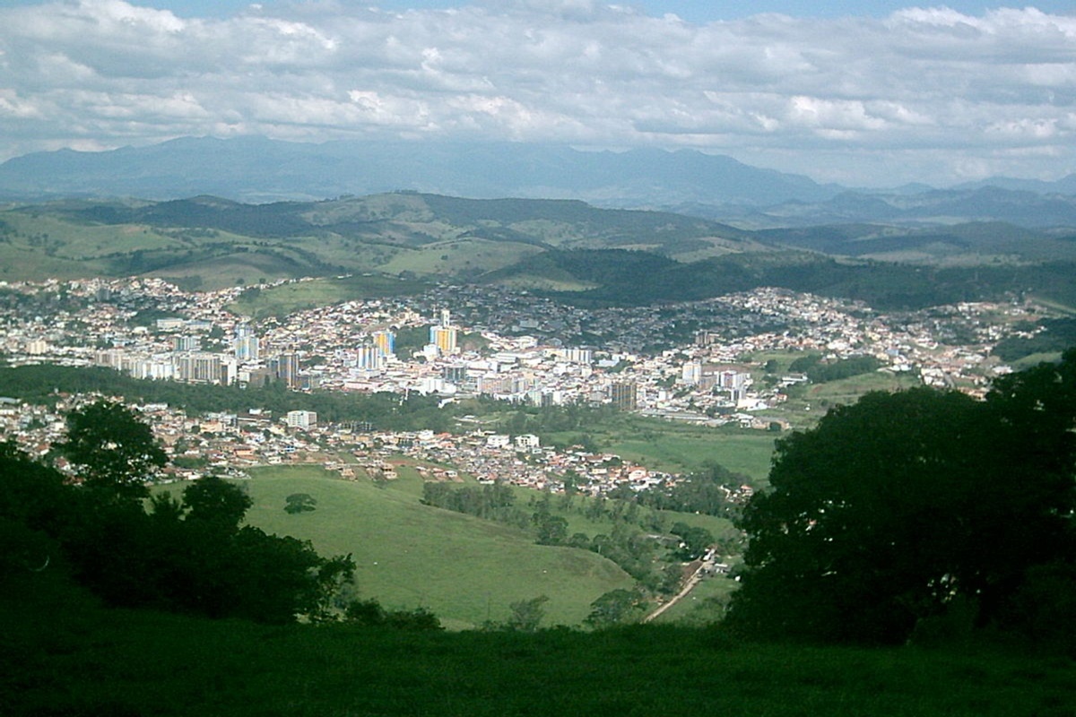 Prefeitura Municipal de São Lourenço da Serra - SP