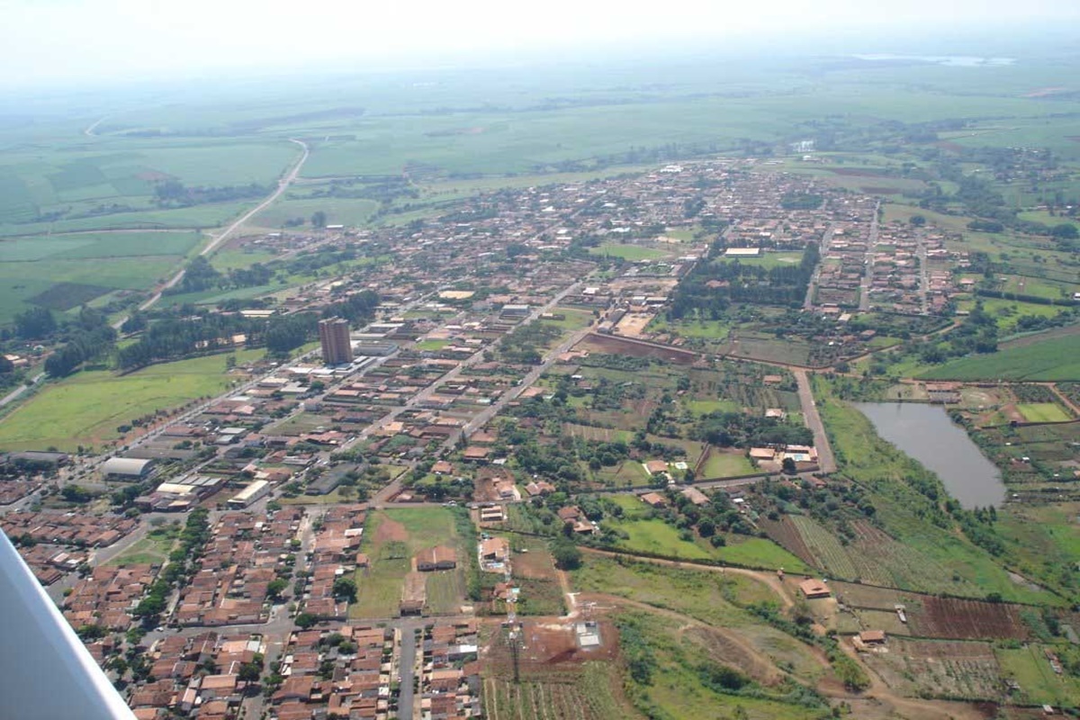 Prefeitura Municipal de Macatuba - SP