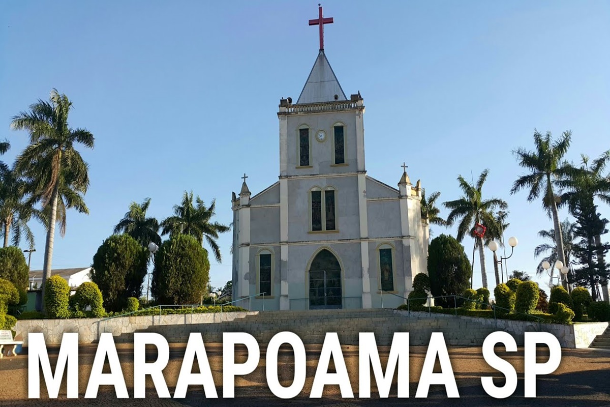 Prefeitura do Município de Marapoama - SP