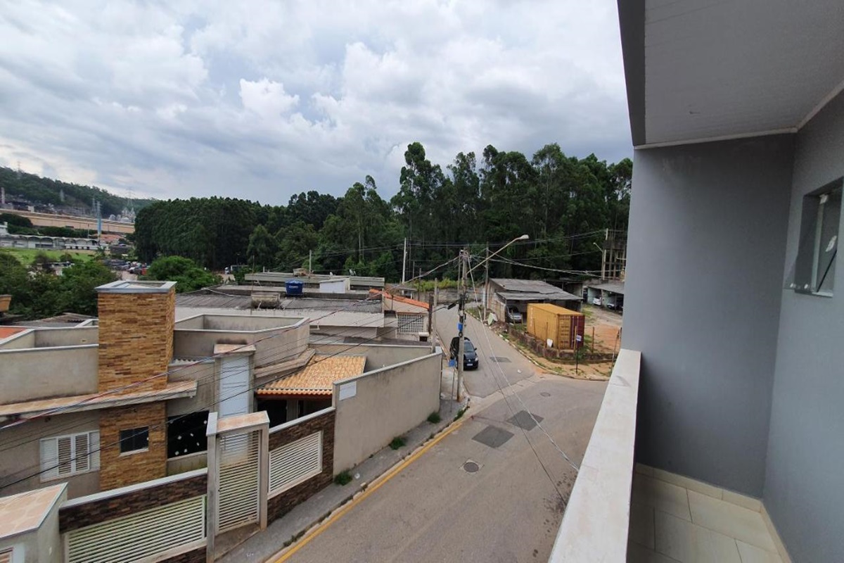 ACM Hotel em Alumínio - SP