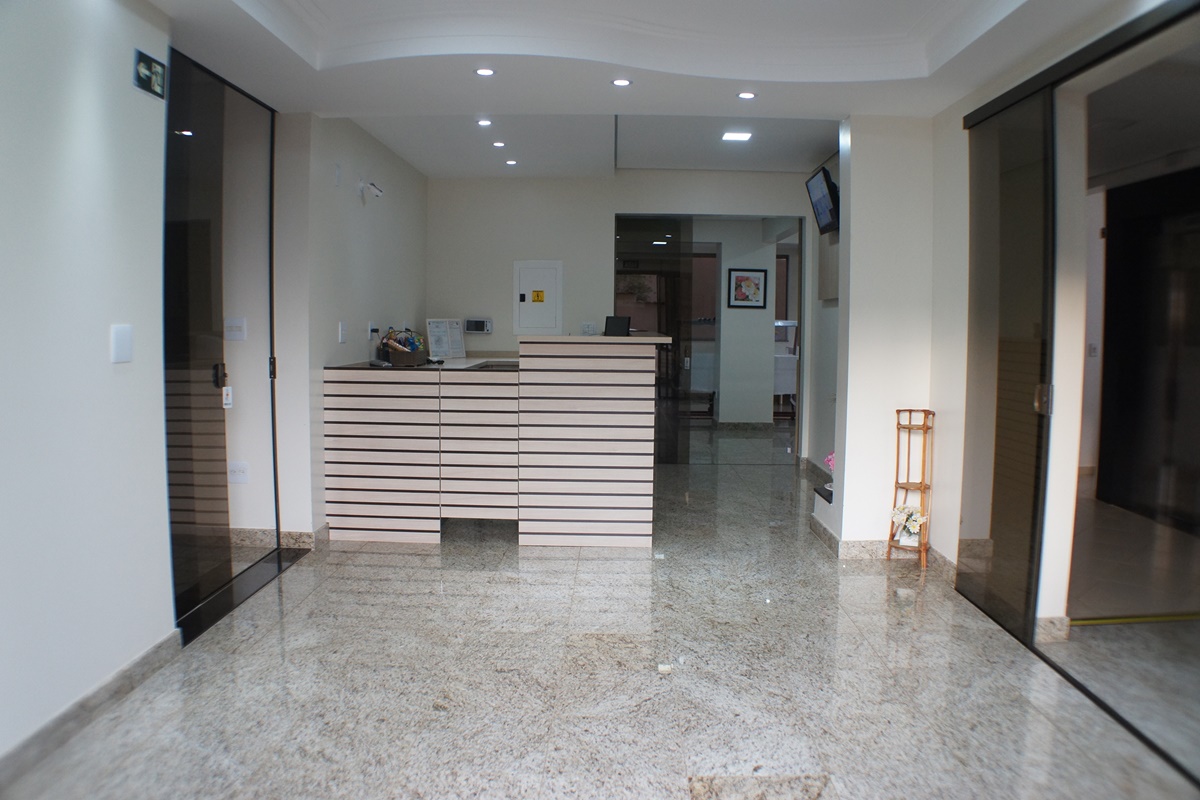 Hotel Harmonia em Araras - SP