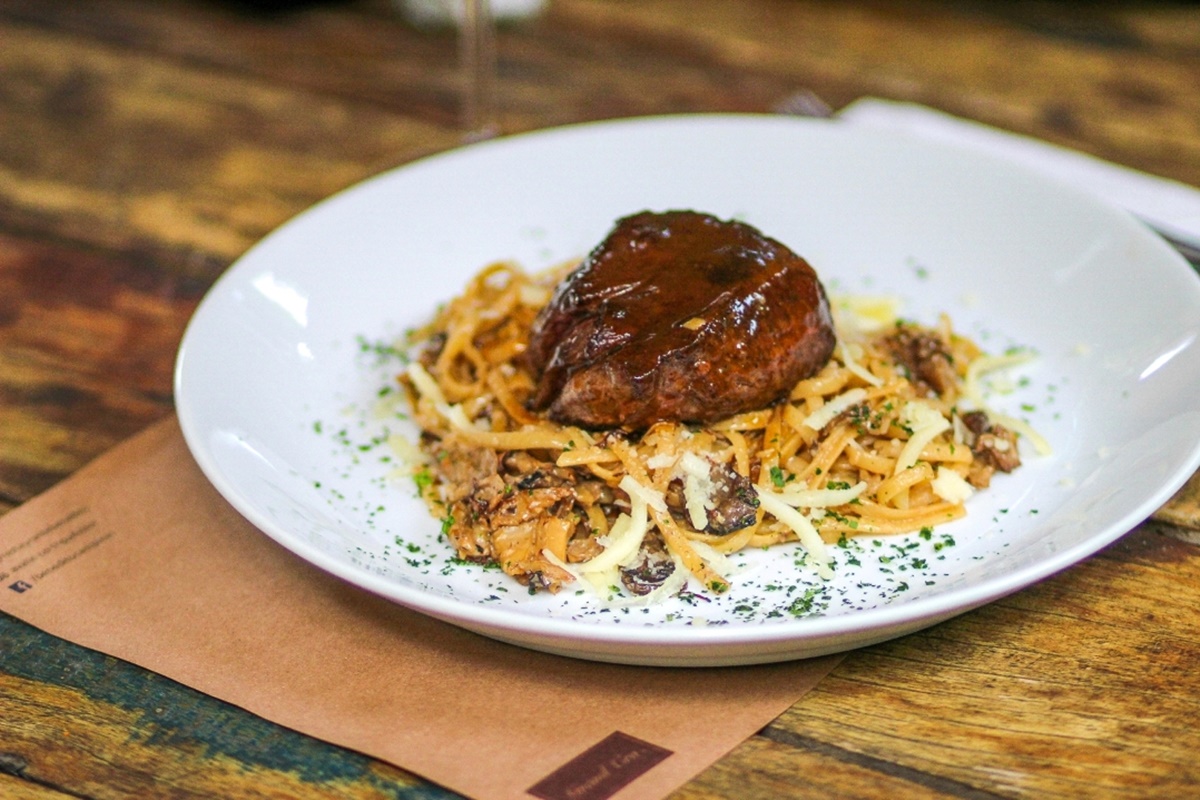 Restaurante Benedito em Campinas