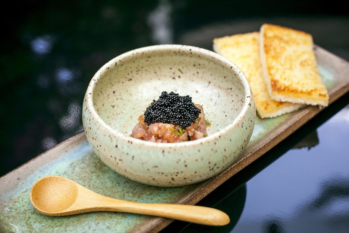 Restaurante Kaizen Japanese Food em Campinas