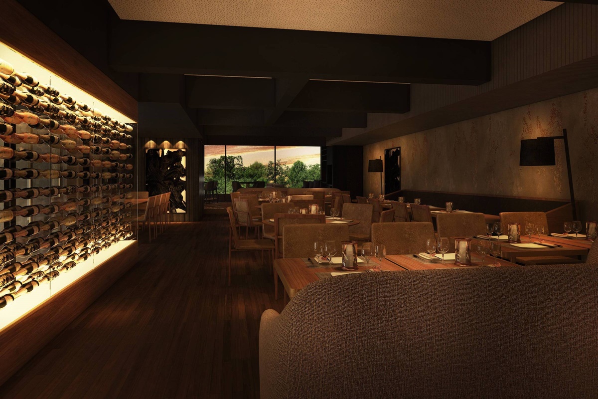 Restaurante Nobu em São Paulo Itaim Bibi