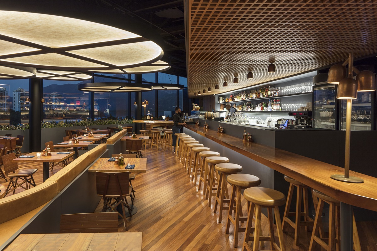 Restaurante & Adega Santiago em São Paulo - SP